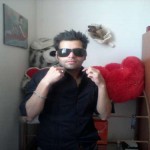 تصویر کاربر با کد 404