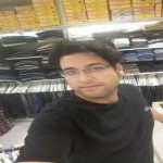 تصویر پروفایل دانیال