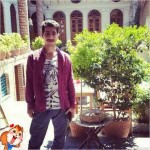 تصویر کاربر با کد 868