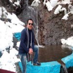 تصویر پروفایل ارش