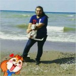 تصویر کاربر با کد 1394