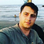 تصویر پروفایل مجید