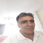 تصویر کاربر با کد 781