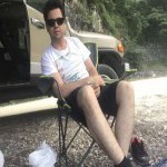 تصویر پروفایل رضا