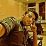 تصویر کاربر با کد 8934