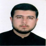 تصویر پروفایل علی