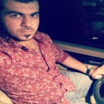 تصویر پروفایل مسعود