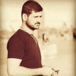 تصویر پروفایل امیر کریمی