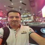 تصویر پروفایل امیر