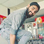 تصویر پروفایل هادی