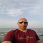 تصویر پروفایل رامین