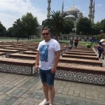 تصویر پروفایل بابک تصویر پروفایل بابک