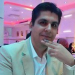 تصویر پروفایل امین