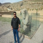 تصویر پروفایل مجید