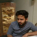 تصویر پروفایل علی تصویر پروفایل علی