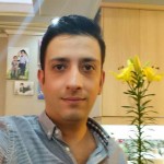 تصویر پروفایل محمد