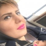 تصویر پروفایل سايه