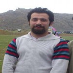 تصویر پروفایل مسلم