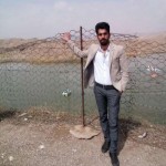 تصویر پروفایل امیر