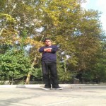 تصویر پروفایل بابک