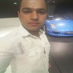 تصویر پروفایل سجاد