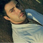 تصویر پروفایل پدرام