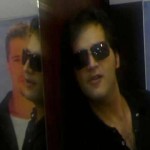 تصویر پروفایل اميردلجو