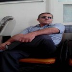 تصویر پروفایل محمد