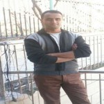 تصویر پروفایل امیر