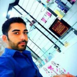 تصویر کاربر با کد 5045