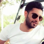 تصویر پروفایل نیما