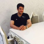 تصویر کاربر با کد 36122