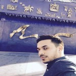 تصویر پروفایل امير