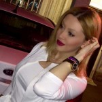 تصویر پروفایل سكينه