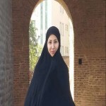 تصویر پروفایل میسا