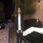 تصویر پروفایل حمید