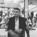 تصویر پروفایل دیار