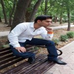 تصویر پروفایل محسن