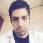 تصویر پروفایل امیر