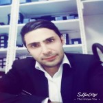 تصویر پروفایل فرشاد