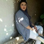 تصویر پروفایل شیدا