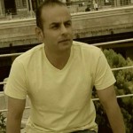 تصویر پروفایل نادر