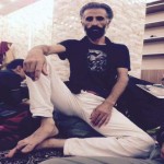 تصویر پروفایل مهدی