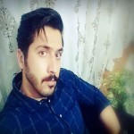 تصویر پروفایل علی رضا