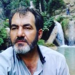 تصویر پروفایل داریوش