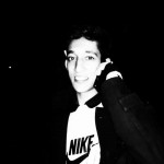 تصویر پروفایل داوود