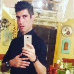 تصویر پروفایل علی حیدری