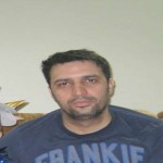 تصویر پروفایل فرهاد