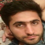 تصویر پروفایل مهرداد