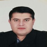 تصویر پروفایل علی